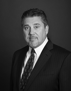 Bill Brennan Lawyer